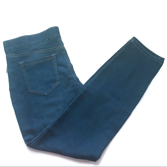 bandolino pull on jeggings